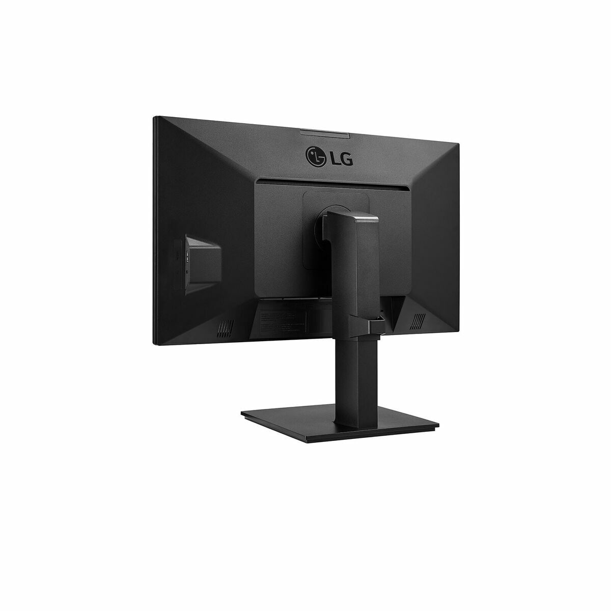 Skjerm LG 24BP75CP-B 24" Full HD